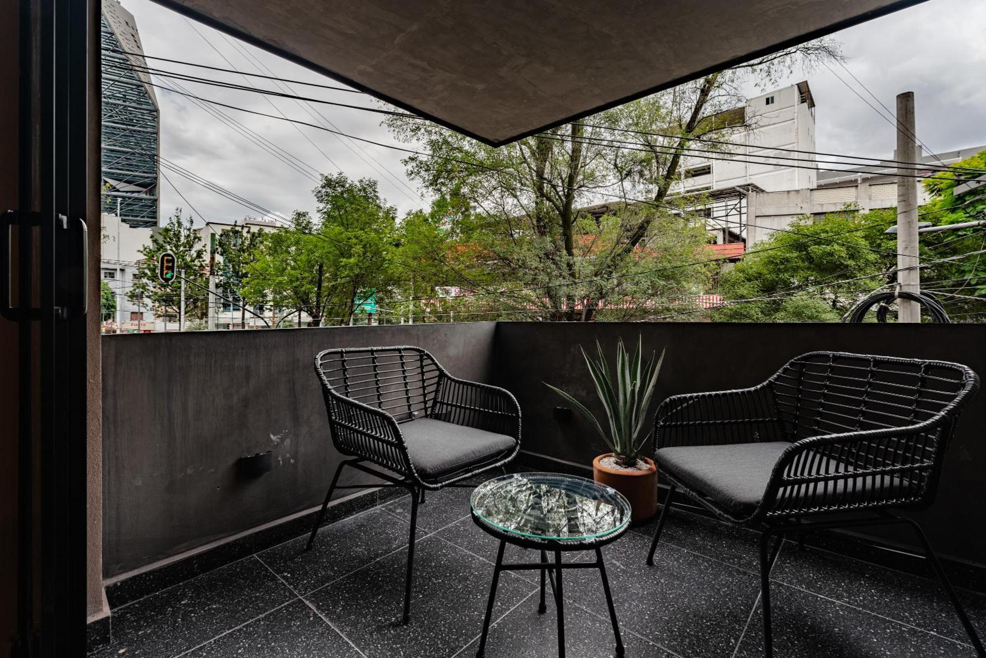 Sonora 11 Apartments By Vh — Photos 1
