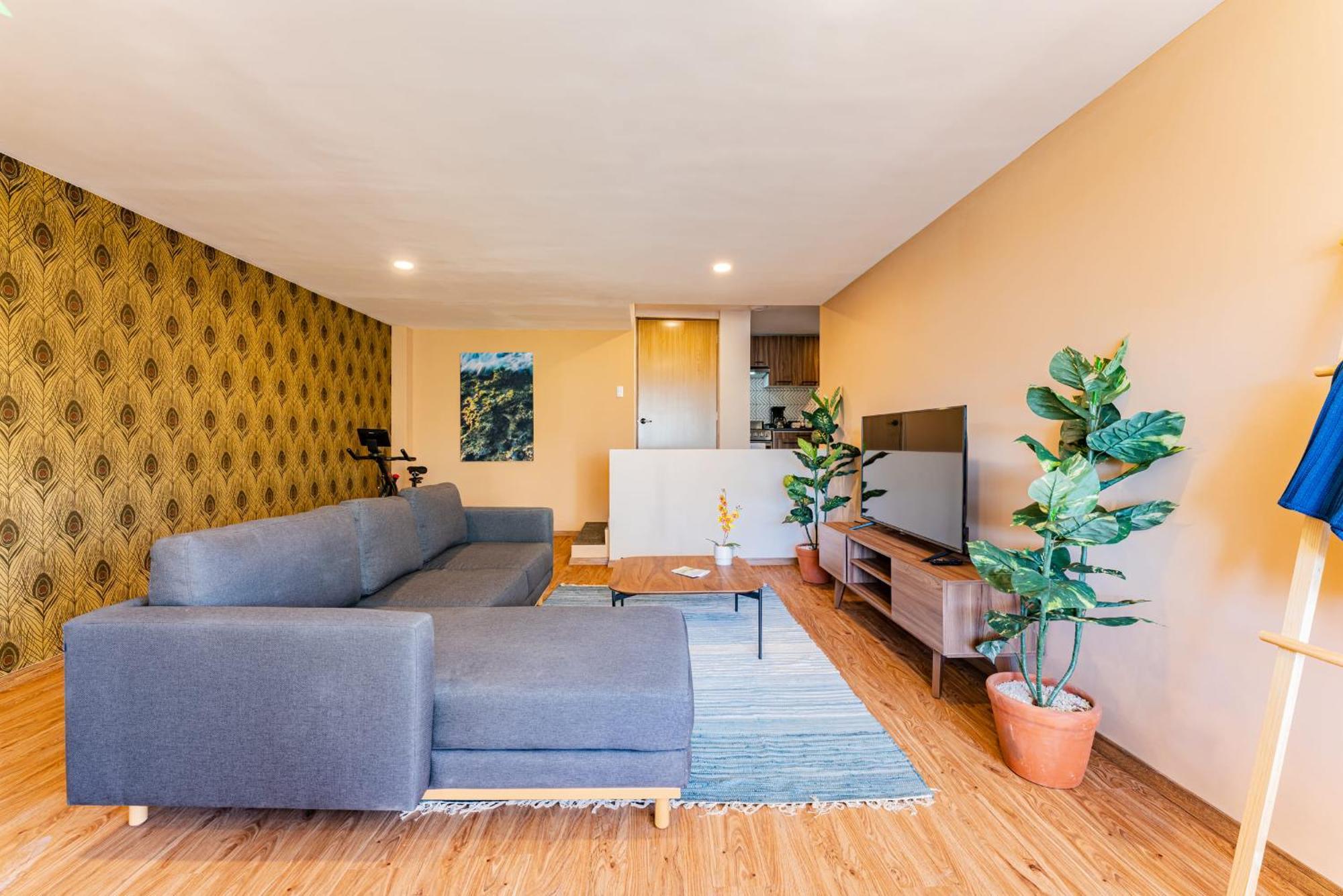 Sonora 11 Apartments By Vh — Photos 3